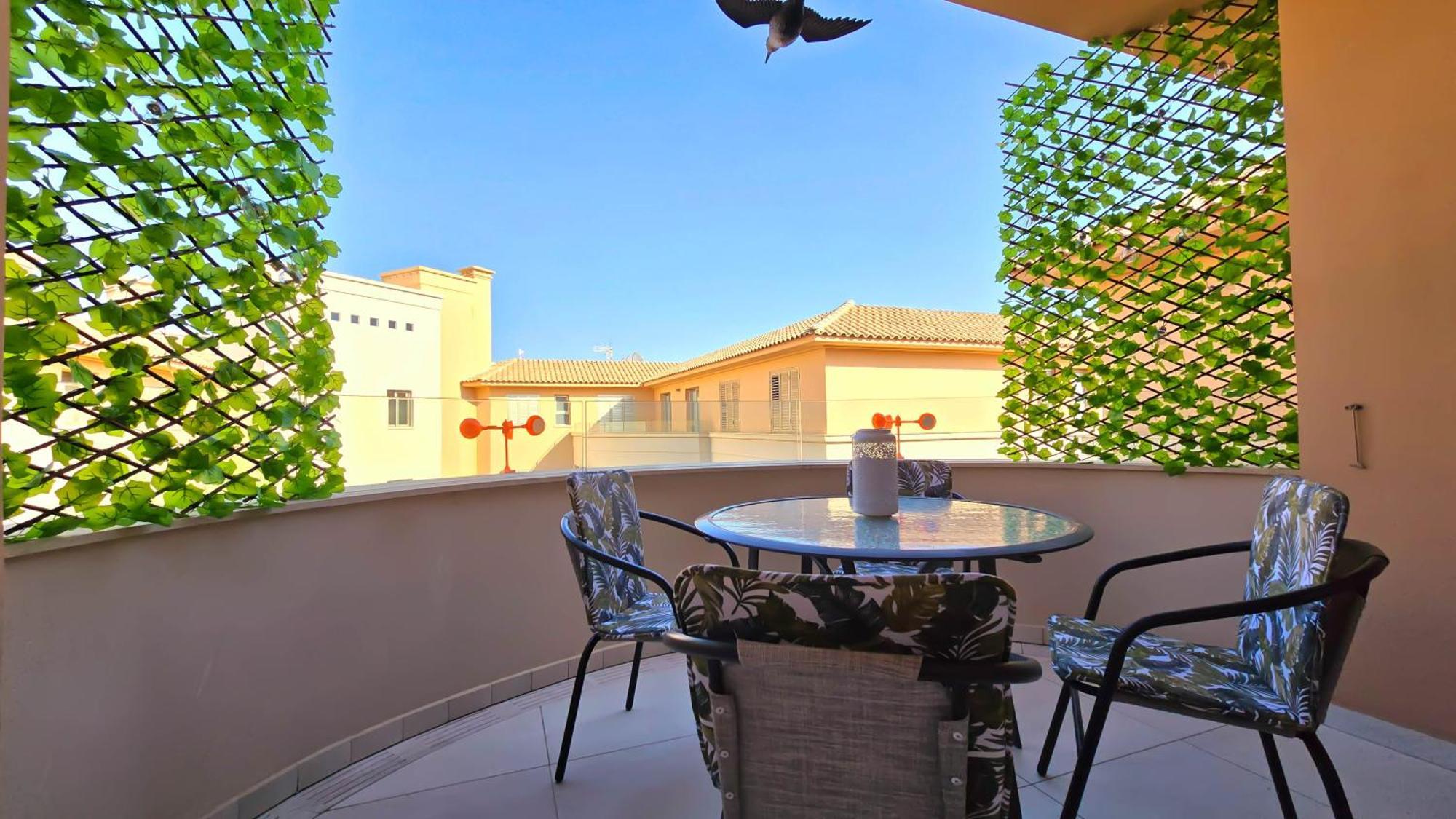 Apartment Css Coastal Smart Superior With Gym Spacious Paphos