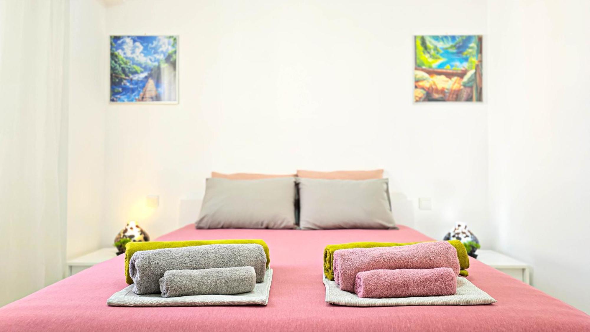 Css Coastal Smart Superior With Gym Spacious Apartment