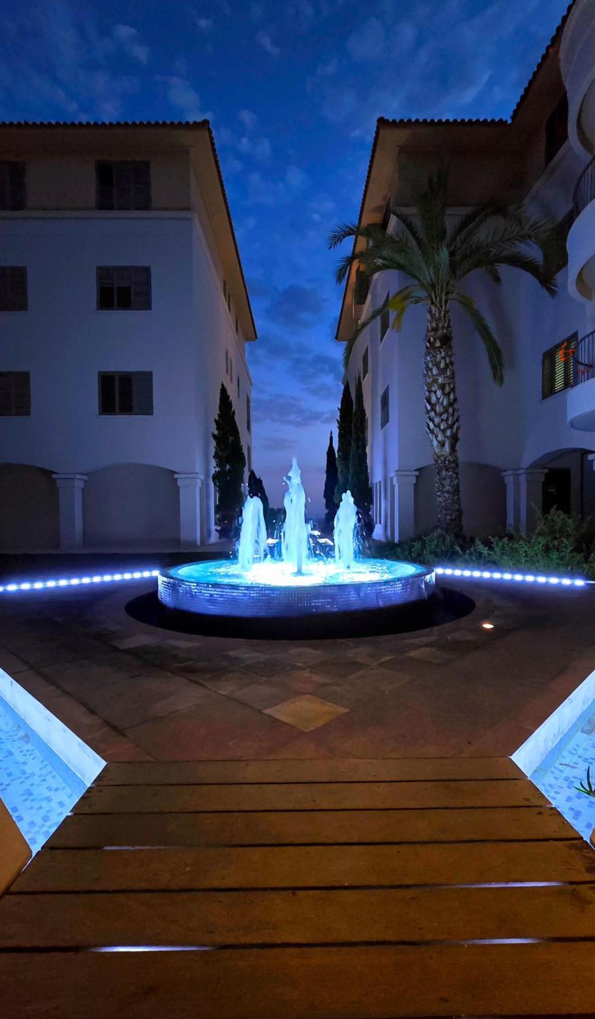 Apartment Css Coastal Smart Superior With Gym Spacious Paphos